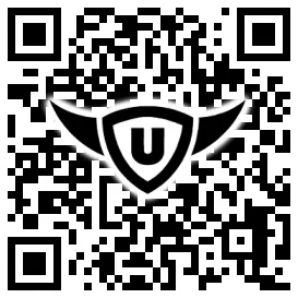 QR-Code Merge Fight Fantasy