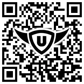 QR-Code Merge Fight Fantasy