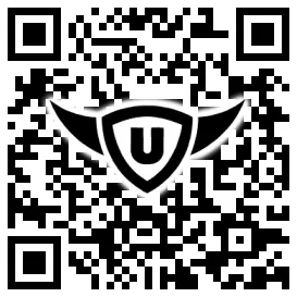 QR-Code Merge Fight Fantasy