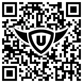 QR-Code My Free Zoo Mobile