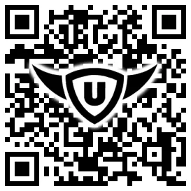 QR-Code Merge Fight Fantasy
