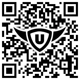 QR-Code Merge Fight Fantasy
