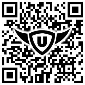 QR-Code Merge Fight Fantasy