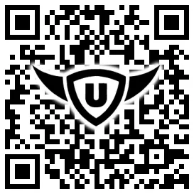 QR-Code Merge Fight Fantasy