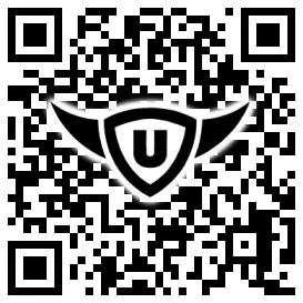 QR-Code Merge Fight Fantasy