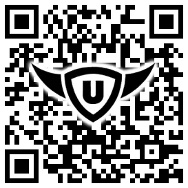 QR-Code Merge Fight Fantasy