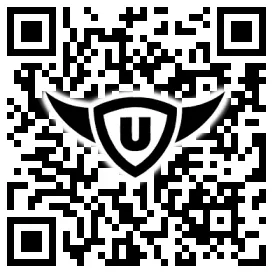 QR-Code Merge Fight Fantasy