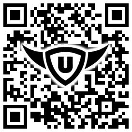 QR-Code Merge Fight Fantasy