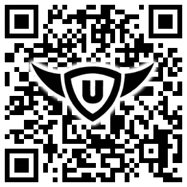 QR-Code My Free Zoo Mobile