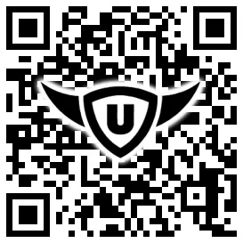 QR-Code Merge Fight Fantasy