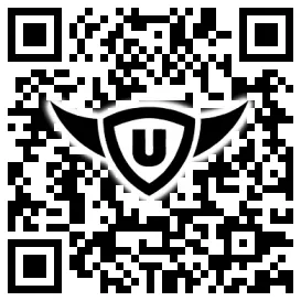 QR-Code Merge Fight Fantasy