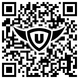 QR-Code Merge Fight Fantasy
