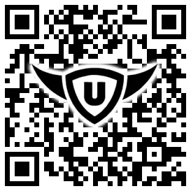 QR-Code Merge Fight Fantasy