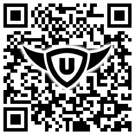 QR-Code Merge Fight Fantasy