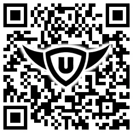 QR-Code Merge Fight Fantasy