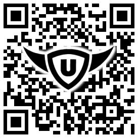 QR-Code Merge Fight Fantasy