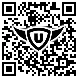 QR-Code Merge Fight Fantasy