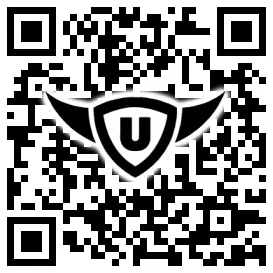 QR-Code Merge Fight Fantasy