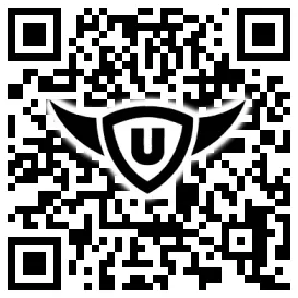 QR-Code Merge Fight Fantasy