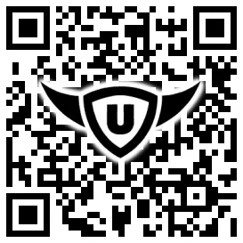 QR-Code Merge Fight Fantasy