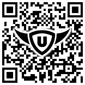 QR-Code Merge Fight Fantasy