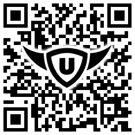 QR-Code Merge Fight Fantasy