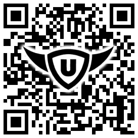 QR-Code Merge Fight Fantasy