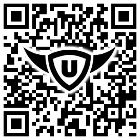 QR-Code Merge Fight Fantasy