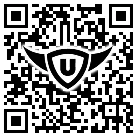 QR-Code Merge Fight Fantasy