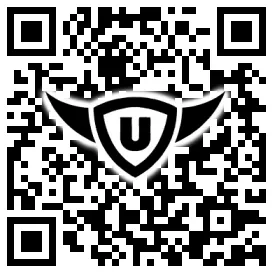 QR-Code Merge Fight Fantasy