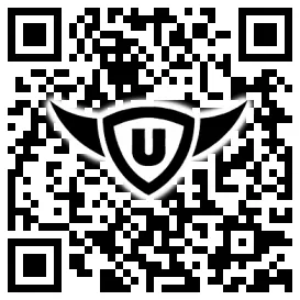 QR-Code Merge Fight Fantasy