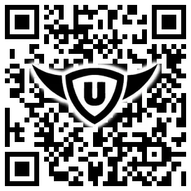 QR-Code Merge Fight Fantasy