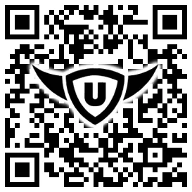 QR-Code Merge Fight Fantasy