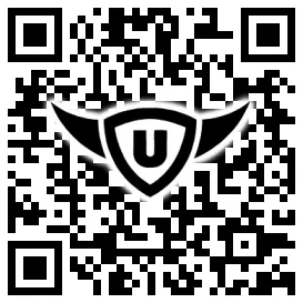 QR-Code Merge Fight Fantasy