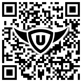 QR-Code Merge Fight Fantasy