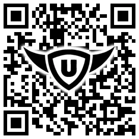 QR-Code Merge Fight Fantasy