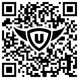 QR-Code Merge Fight Fantasy