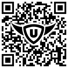 QR-Code Merge Fight Fantasy