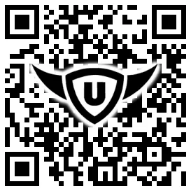 QR-Code Merge Fight Fantasy