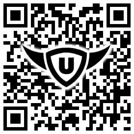 QR-Code Merge Fight Fantasy