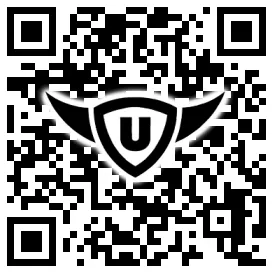 QR-Code Merge Fight Fantasy