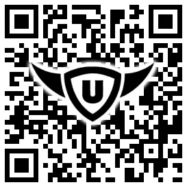 QR-Code Merge Fight Fantasy