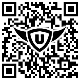 QR-Code Merge Fight Fantasy