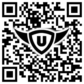 QR-Code Merge Fight Fantasy