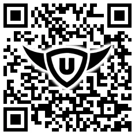 QR-Code Merge Fight Fantasy