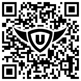 QR-Code Merge Fight Fantasy