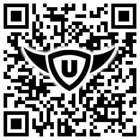 QR-Code Merge Fight Fantasy