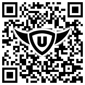 QR-Code Merge Fight Fantasy