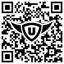 QR-Code Merge Fight Fantasy