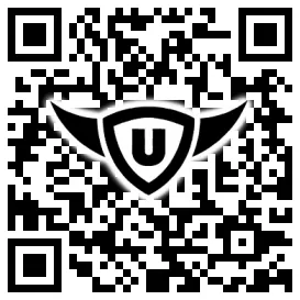 QR-Code Merge Fight Fantasy